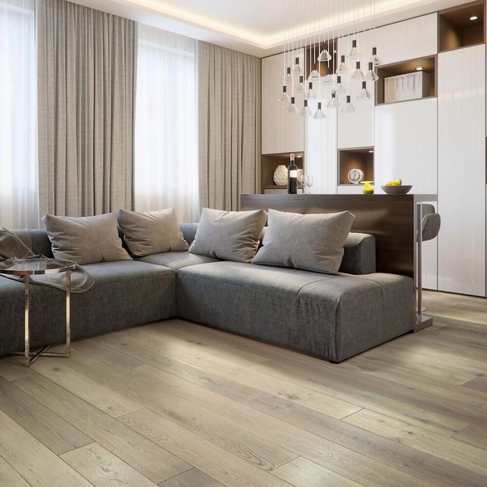 Herregan Aspen Estates Castle Creek Oak Hardwood Flooring, , large