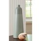 Ashley Peerland 18" Vase in Sage Green, , large