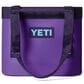YETI Camino 12L Zip Carryall Tote Bag in Pace Purple and Blue, , large