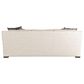 Massoud Charles Stationary Sofa in Dragos Ivory, , large