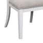 Ashley Greddinton Dining Side Chair in Antiqued White, , large