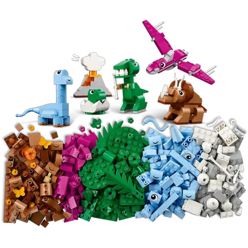 LEGO Creative Dinosaurs, , large