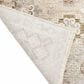 Dalyn Rug Company Izmir IZ4 3"3" x 5"3" Flax Area Rug, , large