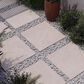 Dal-Tile Novelette Fable Xterior Paver 24" x 24" Porcelain Tile, , large
