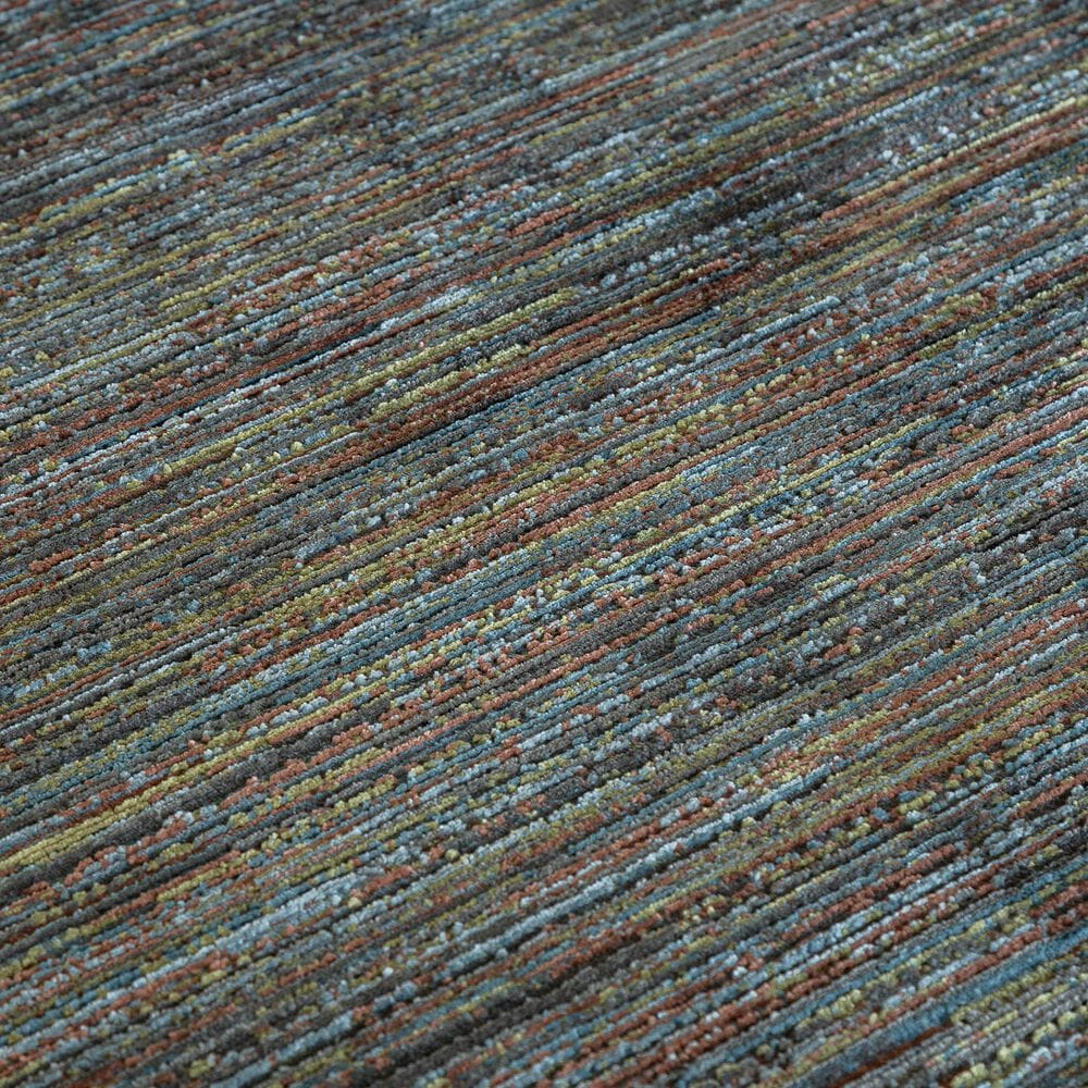 Dalyn Rug Company Rialto 1&#39;8&quot; x 2&#39;6&quot; Blue Area Rug, , large