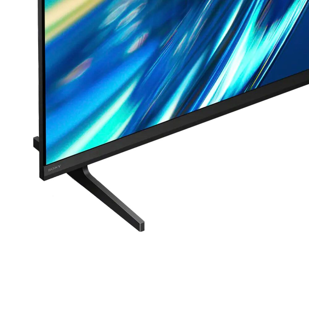 Sony 55" Class Bravia 3 II LED 4K HDR with Gemini in Black - Smart Google TV, , large