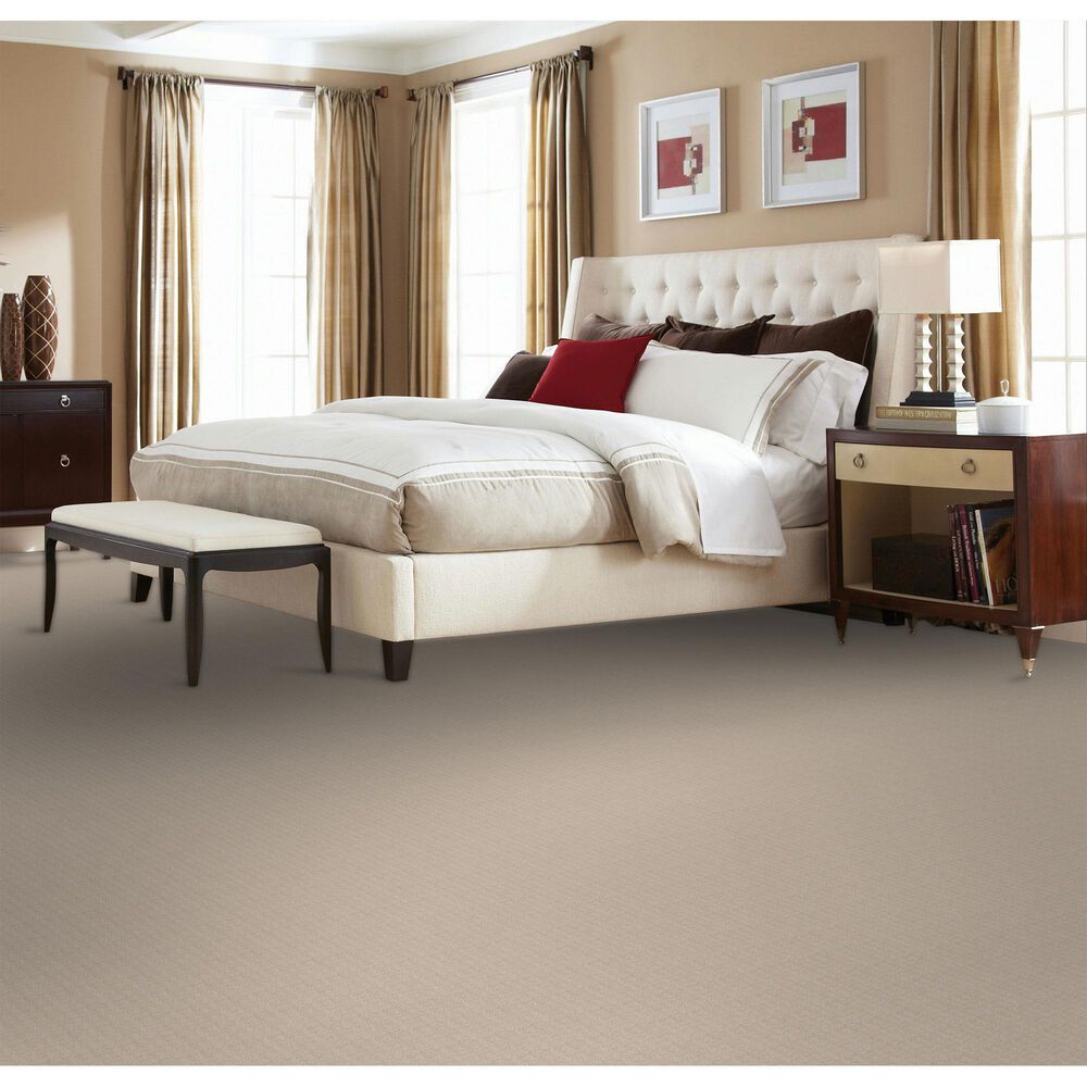 Mohawk Quality Surface Carpet in Beachfront, , large