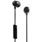 Skullcandy Jib USB-C In-Ear Wired Earbuds in True Black, , large