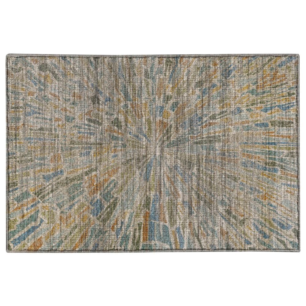 Dalyn Rug Company Nexus Seaside 2"6" x 3"10" Area Rug, , large