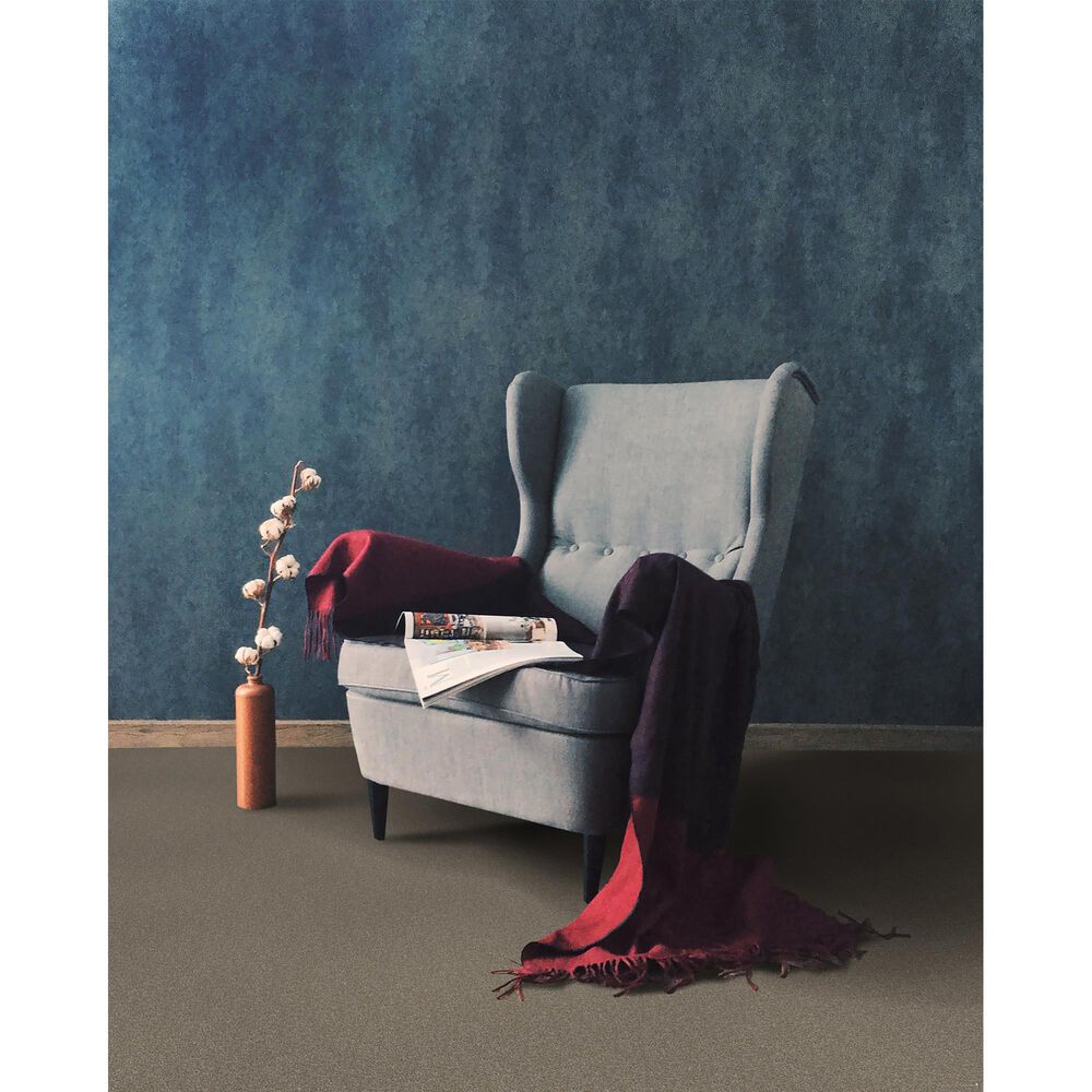 Dream Weaver Jackson Hole II Carpet in Gravel, , large