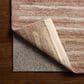 Loloi Nara Rose and Natural 2"6" x 13"6" Runner, , large