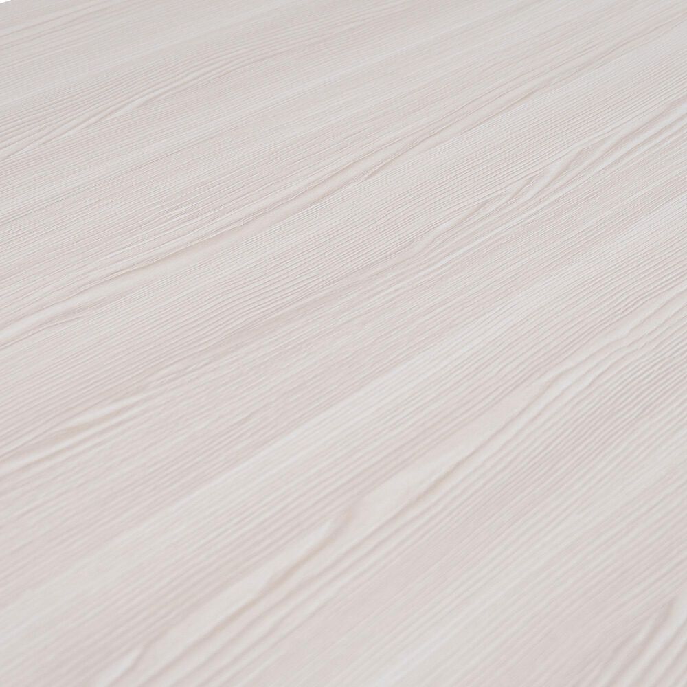 HOMLUX 51" Kitchen Island with Trash Can Storage Cabinet in Grey, , large