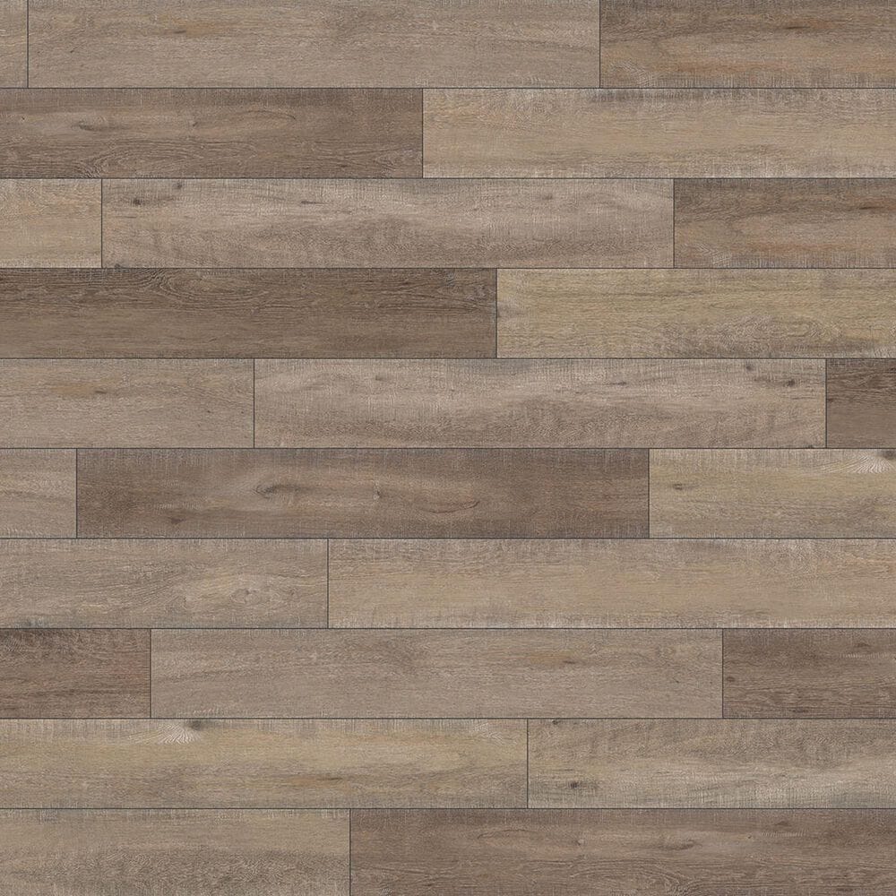 Inhaus Sono Eclipse Seawashed 7" x 50" Vinyl Plank, , large