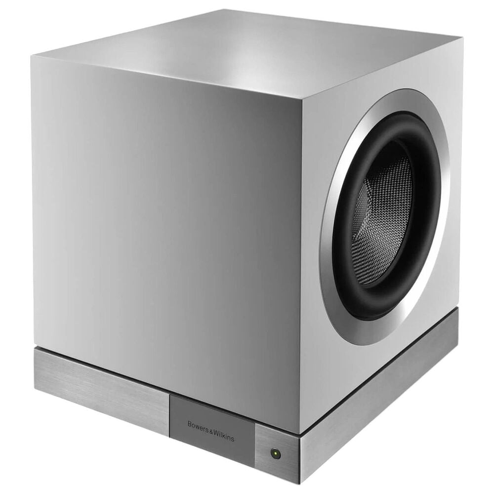 Bowers &amp; Wilkins 8" Subwoofer in Warm White, , large