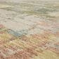Karastan Memento Nostalgic 8" x 10"5" Cream Area Rug, , large