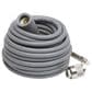 Das Companies K40  Antennas & Accessories 18Ft Mini-8 Cb Antenna Cable, , large