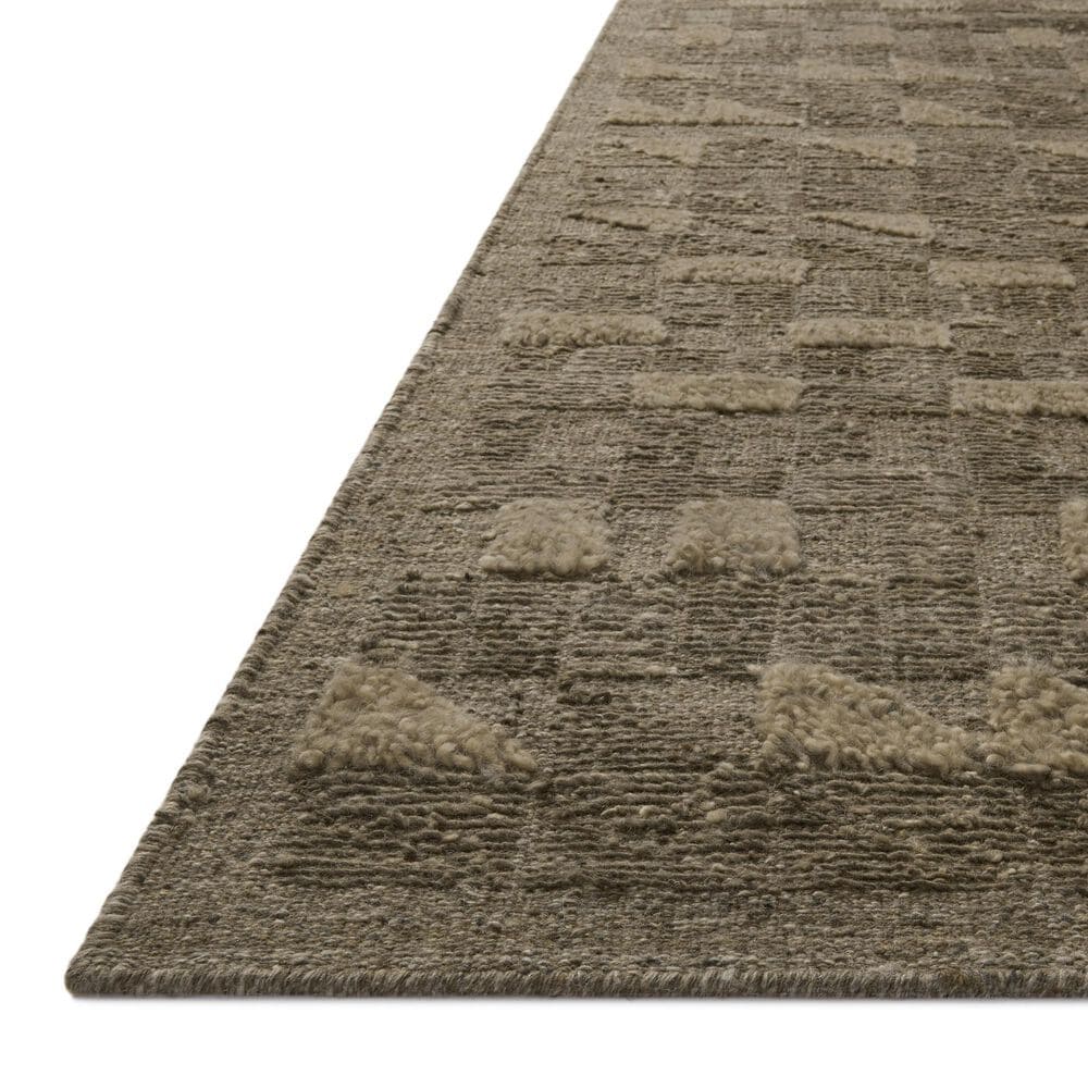 Loloi Mallory Lagoon 4' x 6' Area Rug, , large