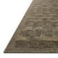 Loloi Mallory Lagoon 4" x 6" Area Rug, , large