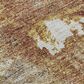 Dalyn Rug Company Nouveau NV7 10" x 14" Taupe Indoor/Outdoor Area Rug, , large