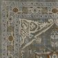 Oriental Weavers Ellington 5"3" x 7"6" Grey and Multicolor Area Rug, , large