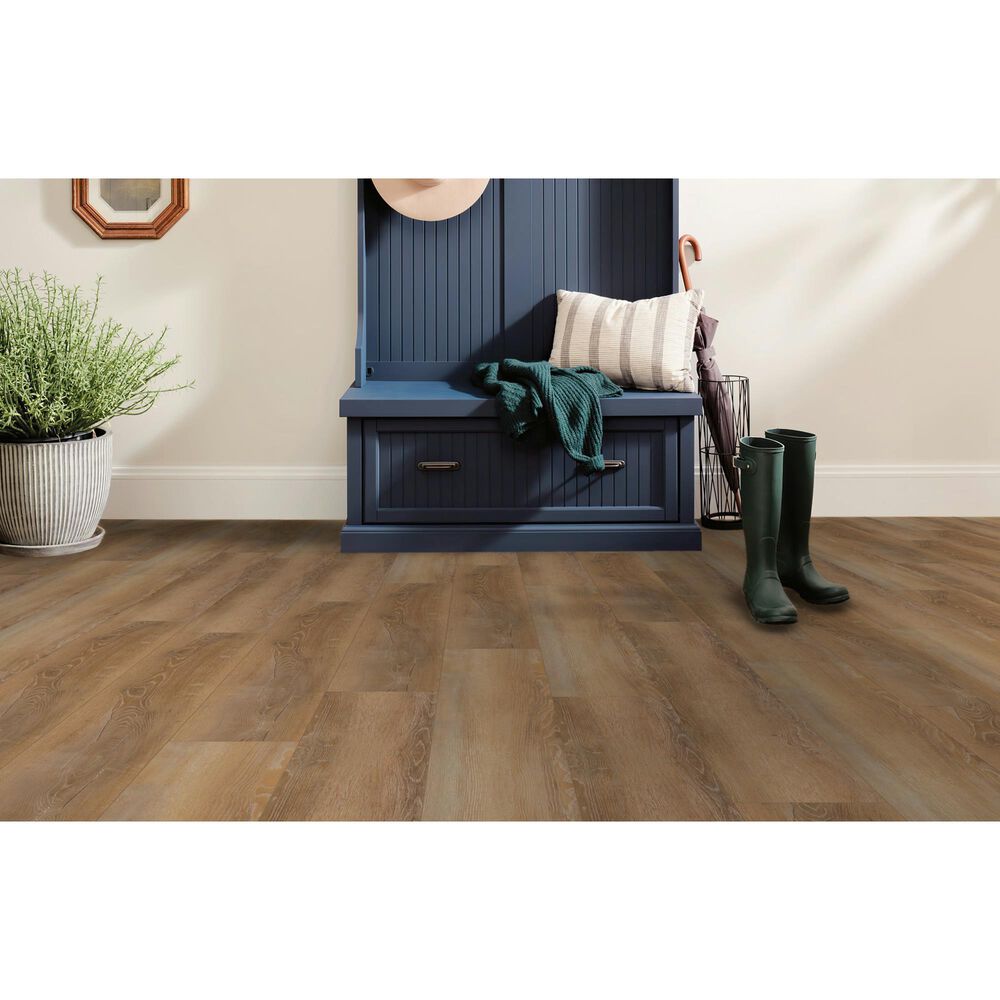 COREtec Originals Premium Coretta Oak 9&quot; x 72&quot; Luxury Vinyl Plank, , large