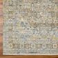 Surya Ren Taupe, Charcoal, Gray, Dark Brown and Medium Brown 2"7" x 7"3" Runner, , large