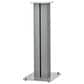 Bowers & Wilkins Floor Stand for 600 Series Bookshelf Speakers in Silver, , large