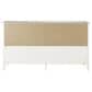 Timberlake Simplicity 6-Drawer Dresser in White, , large