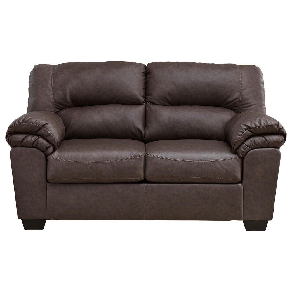 Ashley WillowBend, Deanlee and Aniela 7-Piece Living Room Set in Umber, , large