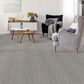 Lexmark Carpet Mills Captivation Carpet in Powder Gray, , large