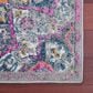 Amer Rugs Montana 2"7" x 8" Pink Runner, , large