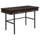 Valor Living Jefferson Writing Desk in Espresso, , large