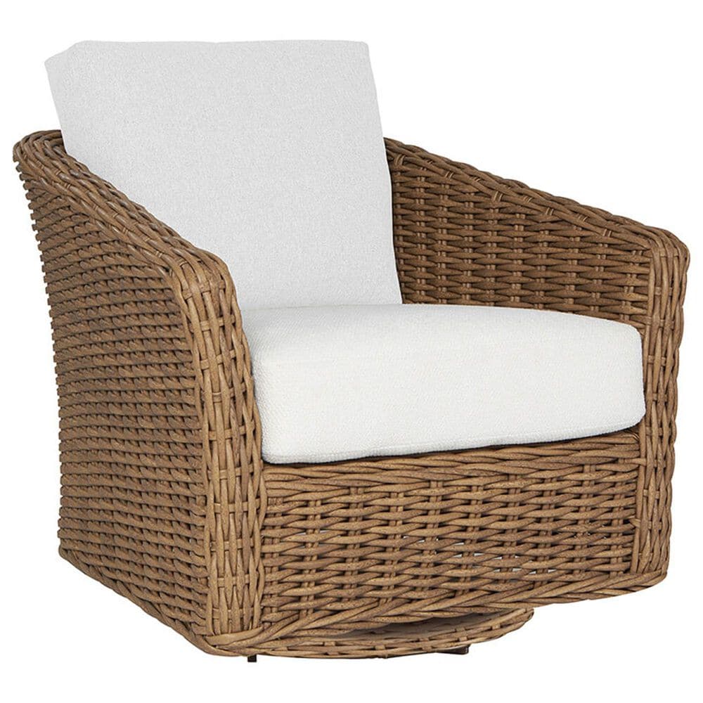 Venture Tamandayu 5-Piece Patio Conversation Set in Verse Moon, , large