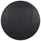 Maple and Jade Modern Wood Wall Clock in Black, , large