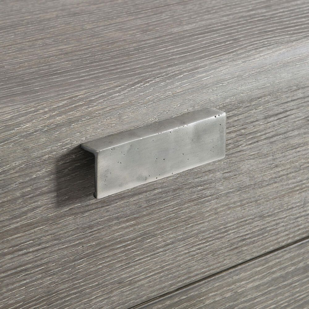 Bernhardt Monolith 6-Drawer Dresser in Wirebrushed Oak, , large