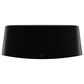 SONOS Five Wireless Speaker in Black with Victrola Stream Carbon Turntable, , large