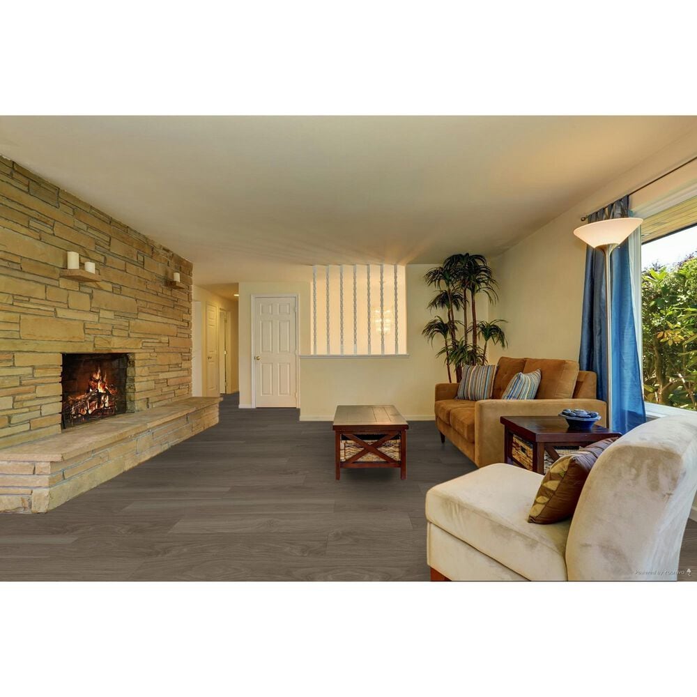Fuzion SmartDrop Elite 9 Parish 9&quot; x 60&quot; Luxury Vinyl Plank, , large