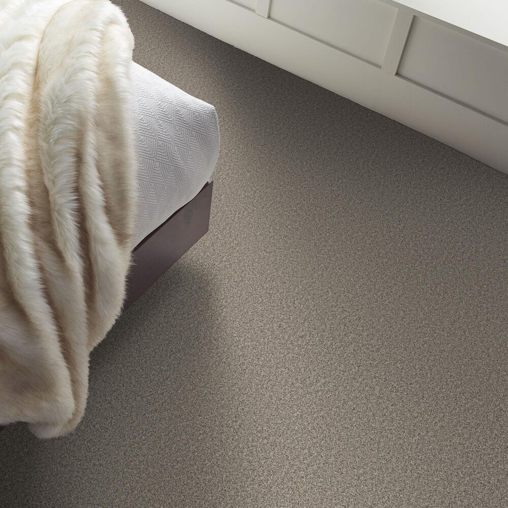 Shaw Affirmation II Carpet in Bistro, , large