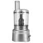 KitchenAid 9 Cup Food Processor in Contour Silver, , large