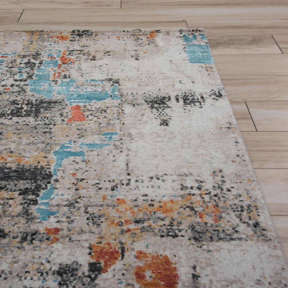RIZZY Intrigue ITG145 Beige 10&#39; x 13&#39; Area Rug, , large