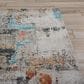 RIZZY Intrigue ITG145 Beige 10" x 13" Area Rug, , large