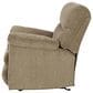 Ashley Alphons Manual Rocker Recliner in Briar, , large