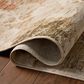 Loloi Eileen Natural and Multicolor 2" x 3" Area Rug, , large
