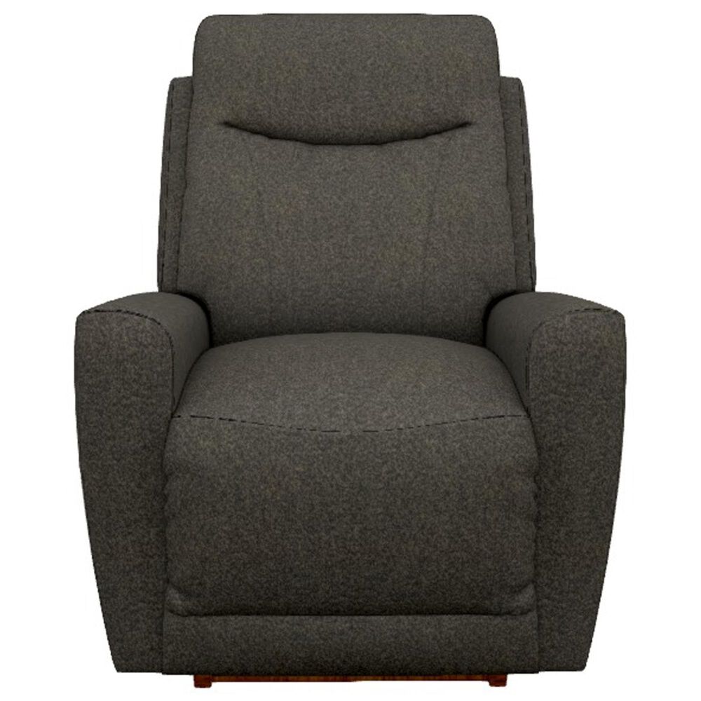 La-Z-Boy Kodie Manual Rocker Recliner in Thunder, , large