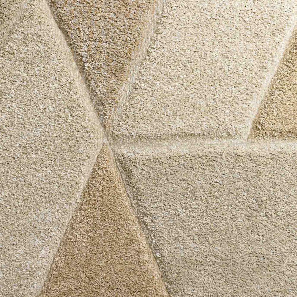 Dalyn Rug Company Carmona CO4 3&#39;1&quot; x 5&#39; Linen Area Rug, , large