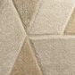 Dalyn Rug Company Carmona CO4 3"1" x 5" Linen Area Rug, , large