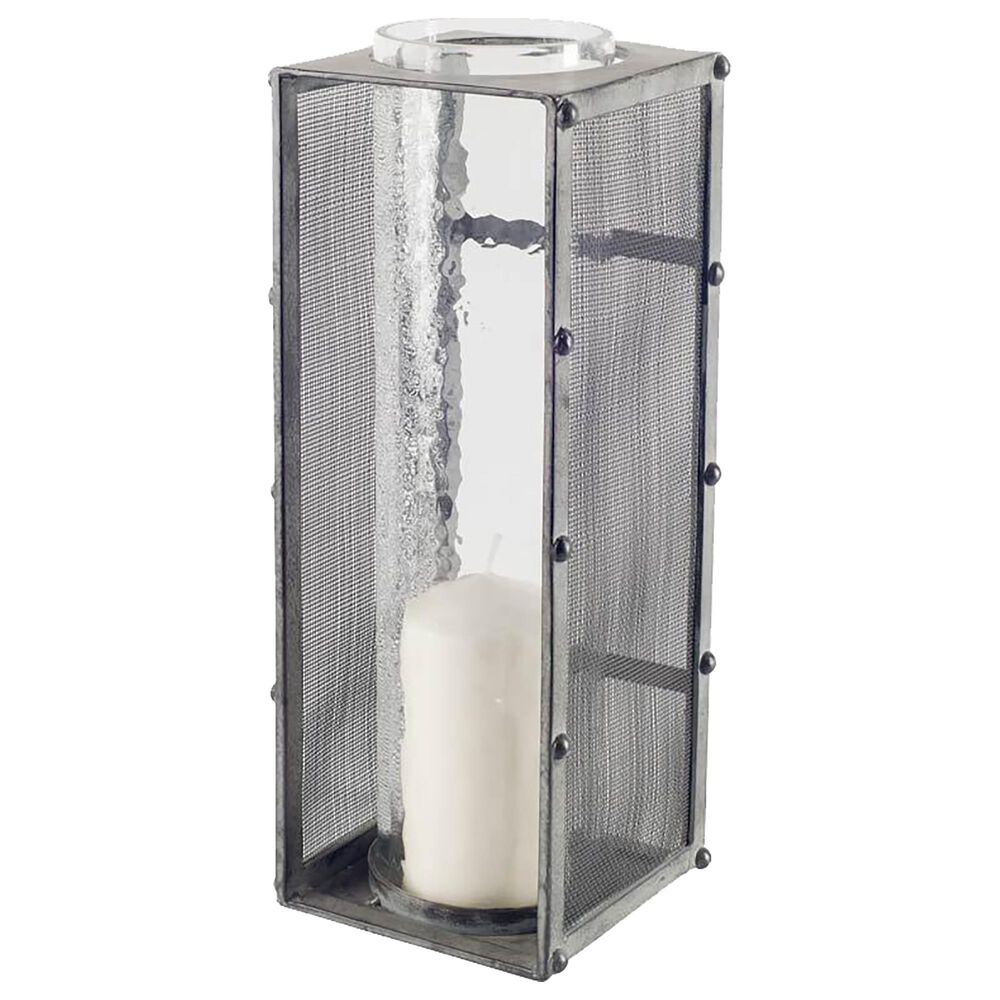 Mercana Greynam I Small Candle Holder, , large