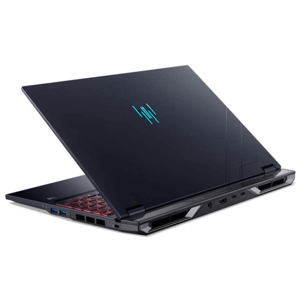 Acer Predator Helios Neo 16&quot; Gaming Laptop | Intel Core Ultra 7 Processor 255HX - 16 GB RAM - NVIDIA GeForce RTX 5070 Graphics - 1TB SSD in Black, , large