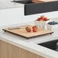 Blanco Quatrus Ash Compound Cutting Board, , large