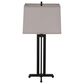 Cal Lighting Lakewood Metal Table Lamp in Oil Rubbed Bronze, , large